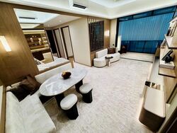 Jalan Merah Saga (D10), Condominium #623380691